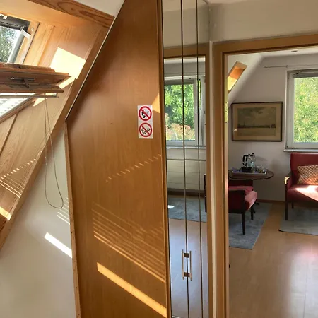 Privatzimmer am Volkspark - Nähe Arenen und Trabrennbahn-2